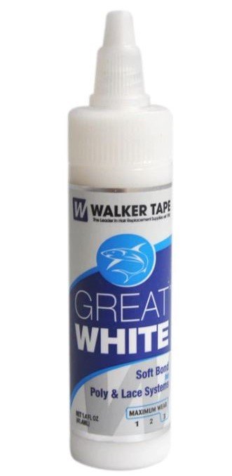 Walkers Great White